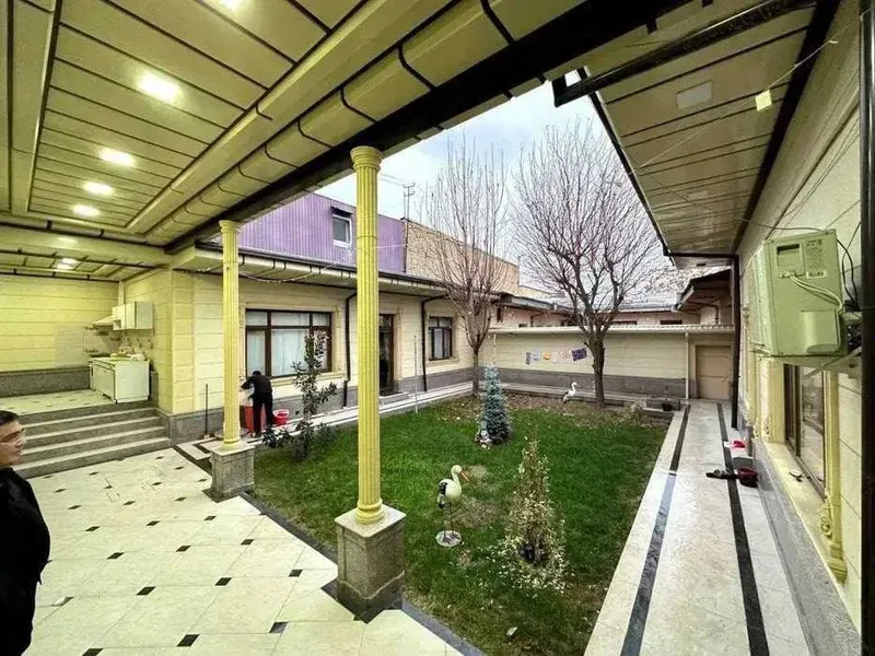 Продается участок в Мирзо-Улугбекском районе