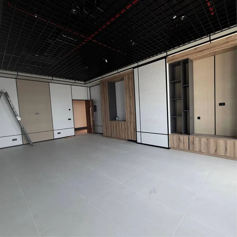 Нукус Пирамит | 45кв - нежилое помещение Продажа 5
