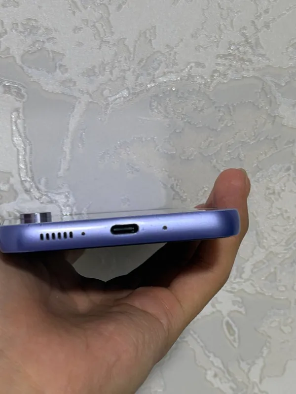 Samsung A54 5G 5