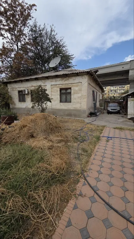 Продаётся земельный участок в Сергели, улица Кипчак