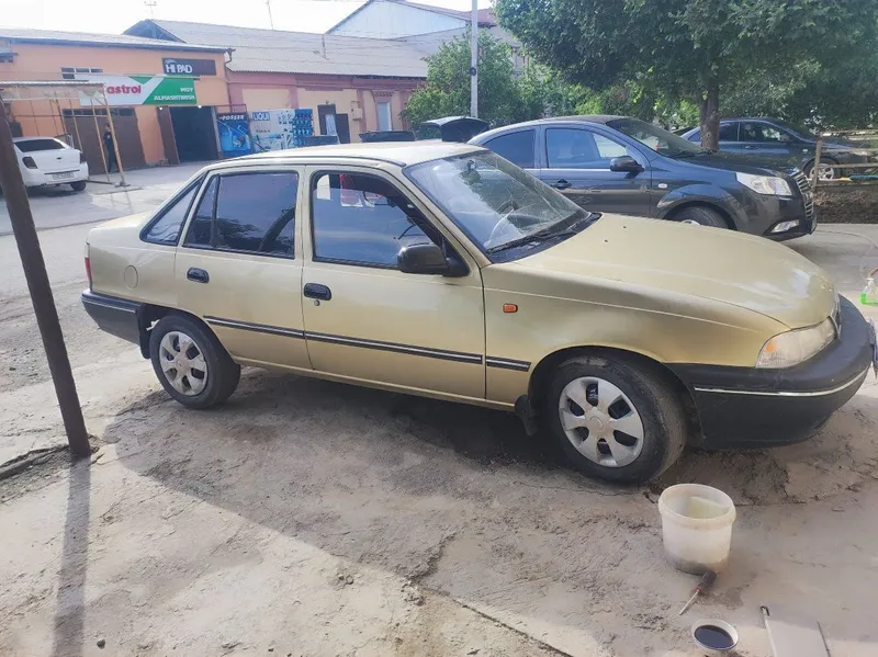 Neksa 2008 prostoy dons metan bo mptor remon bugon — фото 1