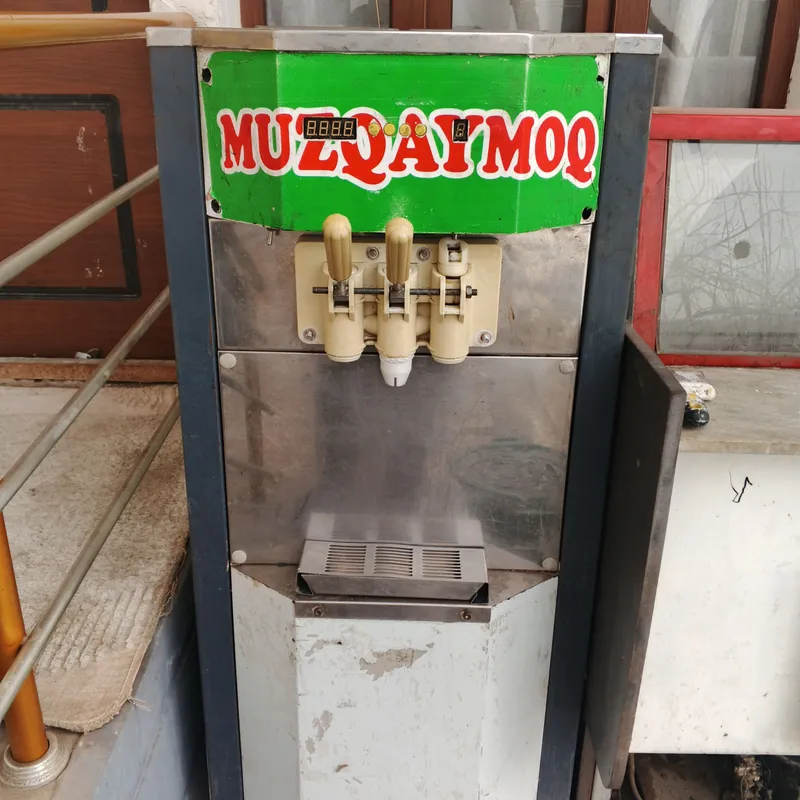sotiladi kami bor kelishamiz