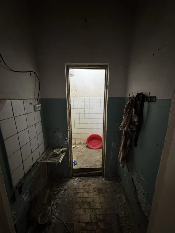 Продается нежилое помещение. Мирзо Улугбекский район. Ахмад Югнакий — фото 7