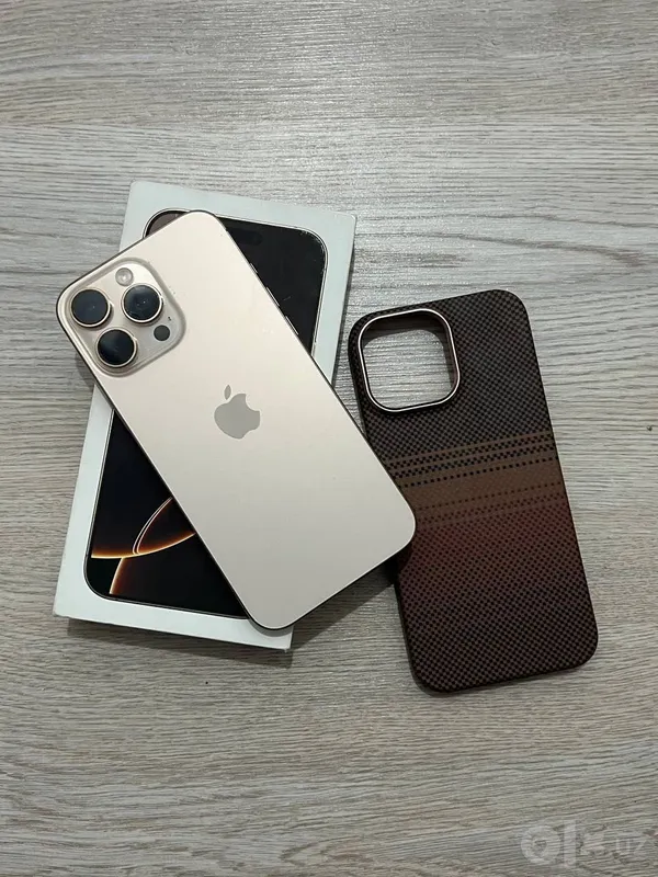 iPhone 16 Pro Max 1 iPhone 16 Pro Max 1