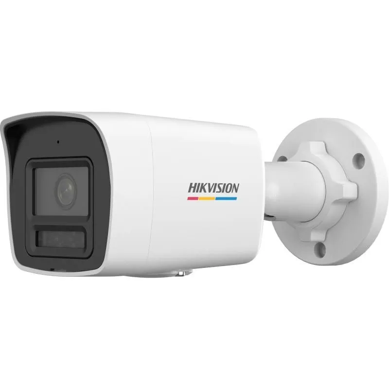 Hikvision Ip kamera ColorVu 24/7 цветной DS-2CD1047G3H-LIU — фото 2