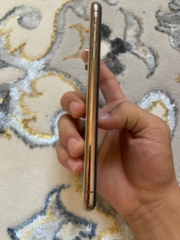 iphone xs max 64gb gold rose 3 iphone xs max 64gb gold rose 3