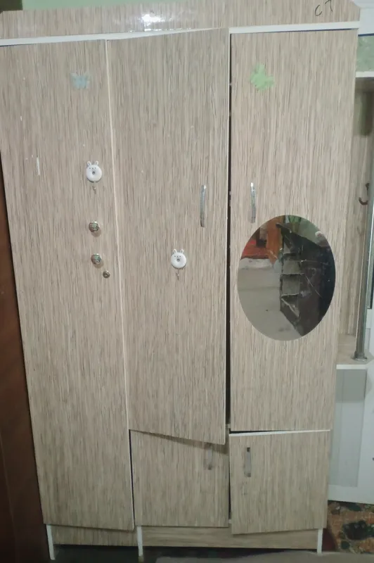 mebel sotiladi