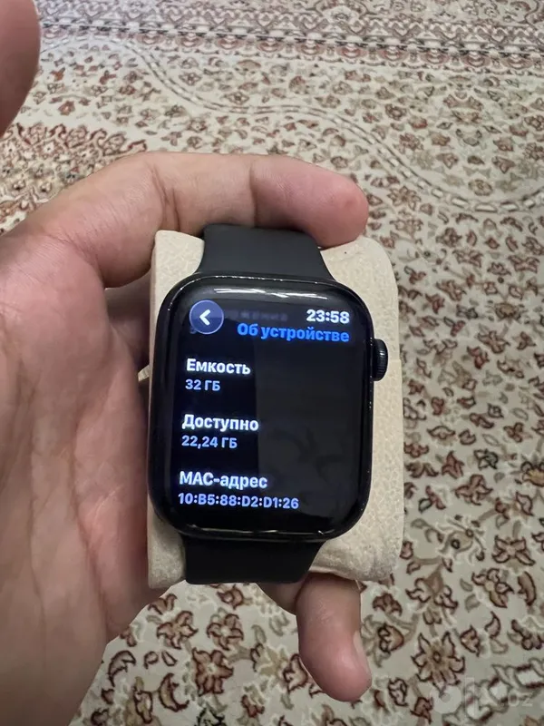 Iwatch series8 45mm 2 Iwatch series8 45mm 2