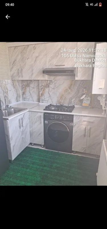 Koʻchmas mulk ijaraga 1 Koʻchmas mulk ijaraga 1