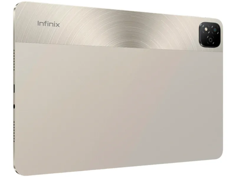 Планшет Infinix Xpad X1101 4/256GB Trial Gray 4 Планшет Infinix Xpad X1101 4/256GB Trial Gray 4