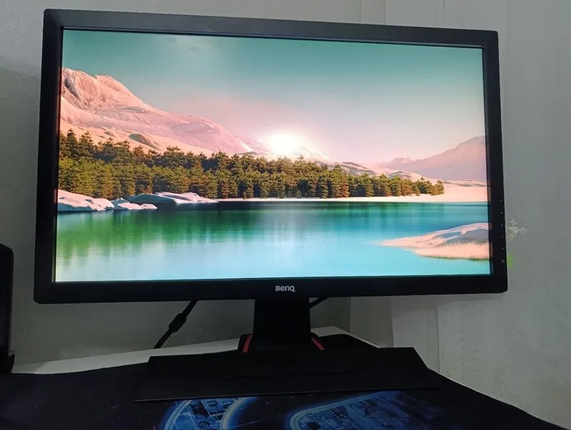 Benq Zowie Monitor Gaming Amerika Brendi Benq Zowie Monitor Gaming Amerika Brendi