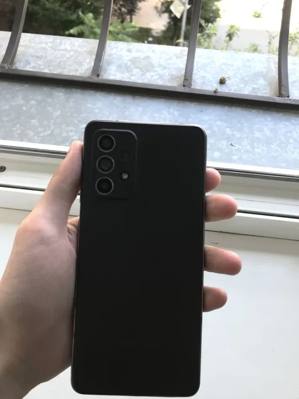 samsung Galaxy A52 5G