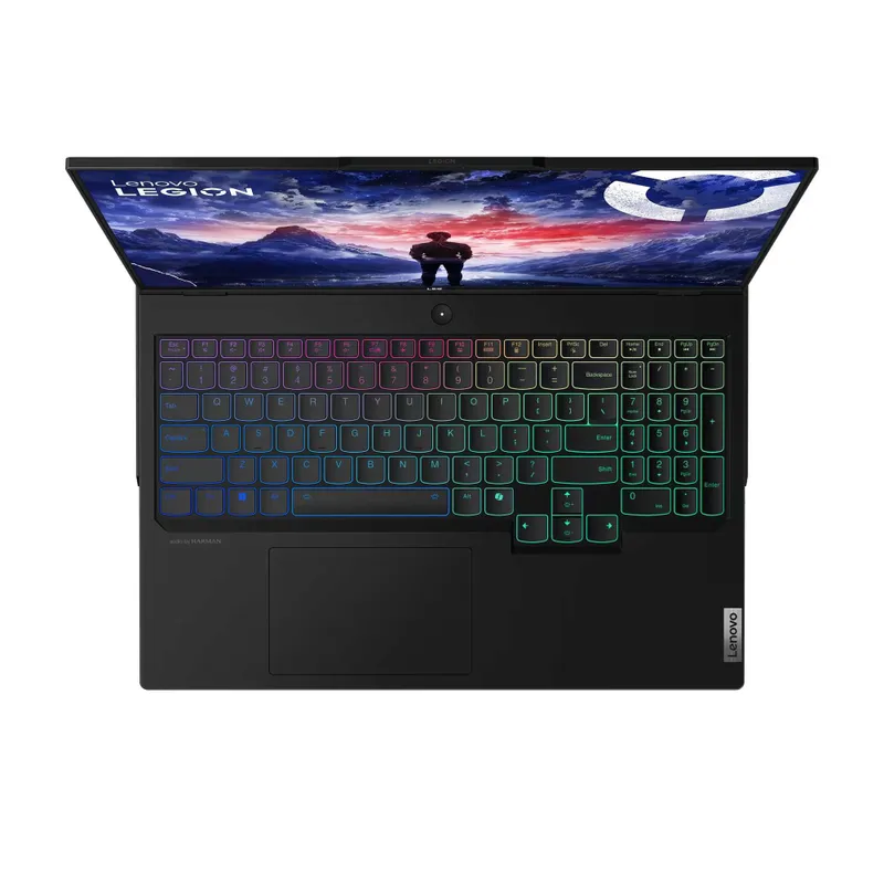 Lenovo Legion Pro 7 i9-14900HX/32GB DDR5 + 1TB SSD/RTX4090/16" WQXGA 2 Lenovo Legion Pro 7 i9-14900HX/32GB DDR5 + 1TB SSD/RTX4090/16" WQXGA 2