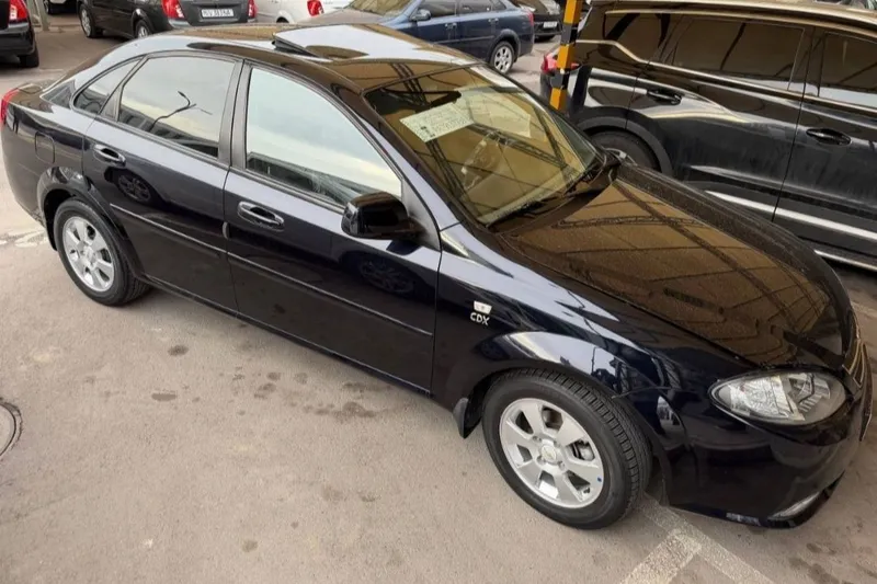 Gentra 3-Pozitsiya Avtomat Elegant Plus Full Avto Kredit Bank Orqali!! 1