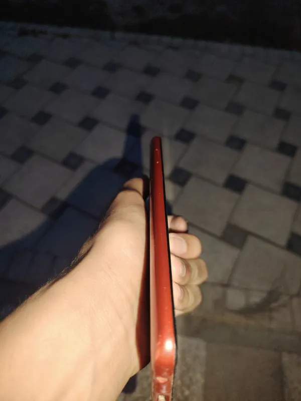 Samsung A21s 4