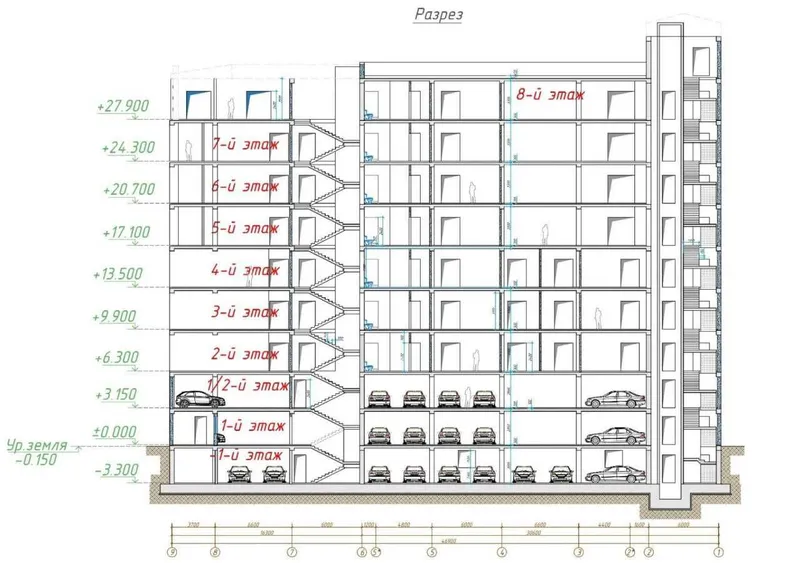 Продажа помещений от первых рук Отдел продаж Dream Business Center 2