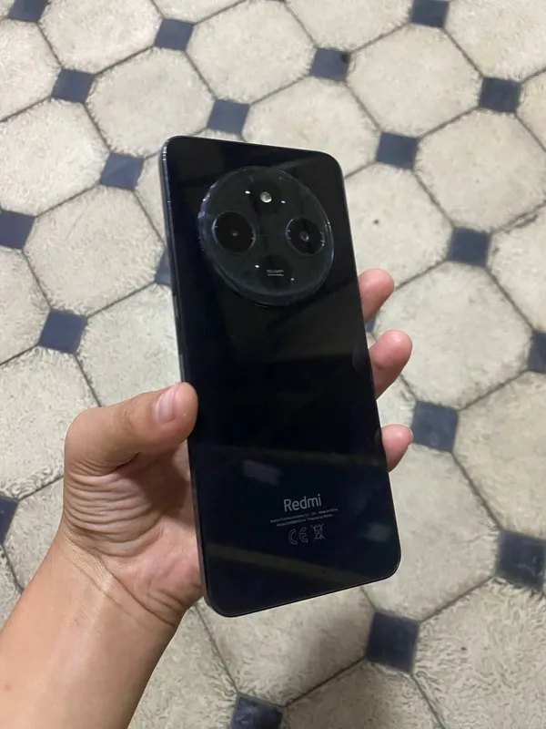 redmi 14C 128 6 xotira kar dak yoʻq narxi 650 ming — фото 2