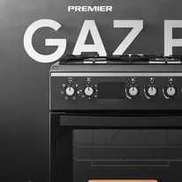 Газ плита ПРЕМЬЕР! АРЗОН! Gaz plita PREMIER! Газовые плиты PREMIER! — фото 3