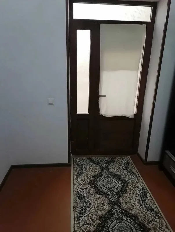 Шейхонча томондаги участок сотилади 2