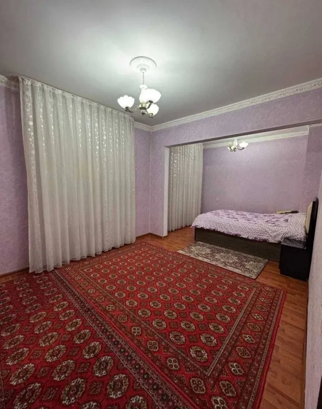 Продажа квартиры, Феруза — фото 1