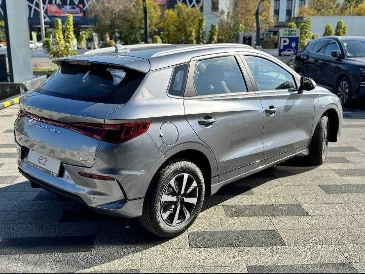Byd E2 naxt va halol nasyaga — фото 4