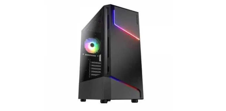 ! Корпус Case Cougar MX360 RGB | цена с НДС 1 ! Корпус Case Cougar MX360 RGB | цена с НДС 1