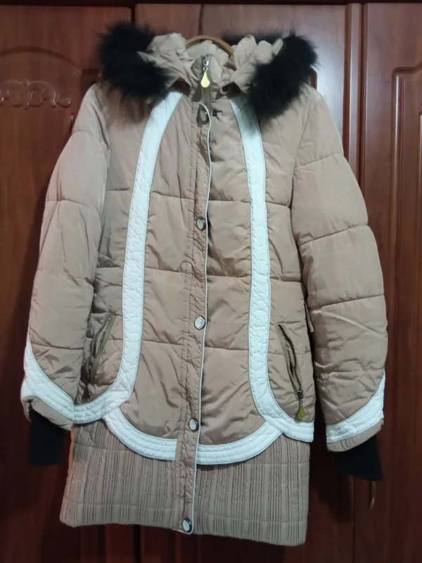 куртка