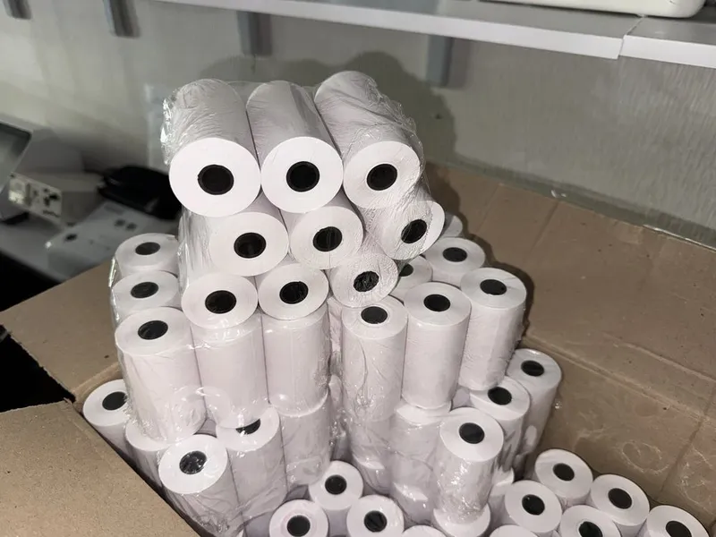 ЭКГ лента 80 x 20 Новый 5 ЭКГ лента 80 x 20 Новый 5