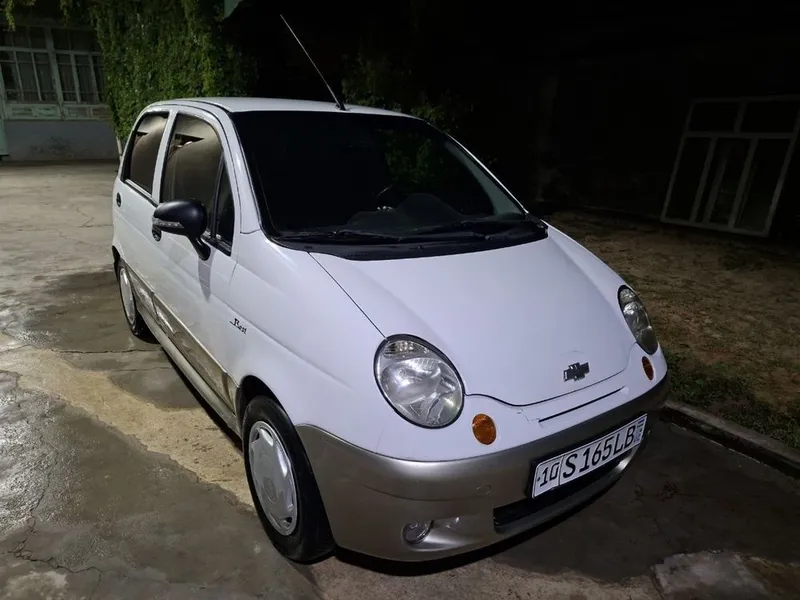 Matiz best 2005 yil 4 Matiz best 2005 yil 4