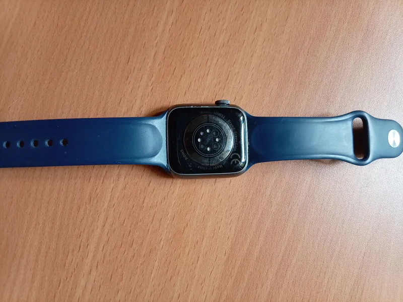 Smart Watch, 1ta remeshogi, bor ko'p ishlatilmagan — фото 1