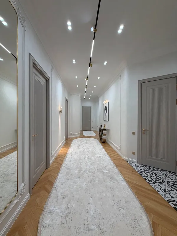 продается 4+кухня жк мухташам 152 м² алайский 8