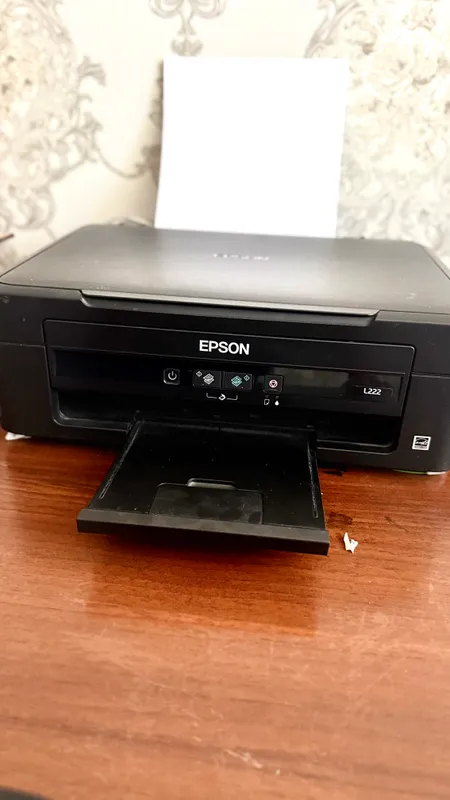 Printer L222 Printer L222