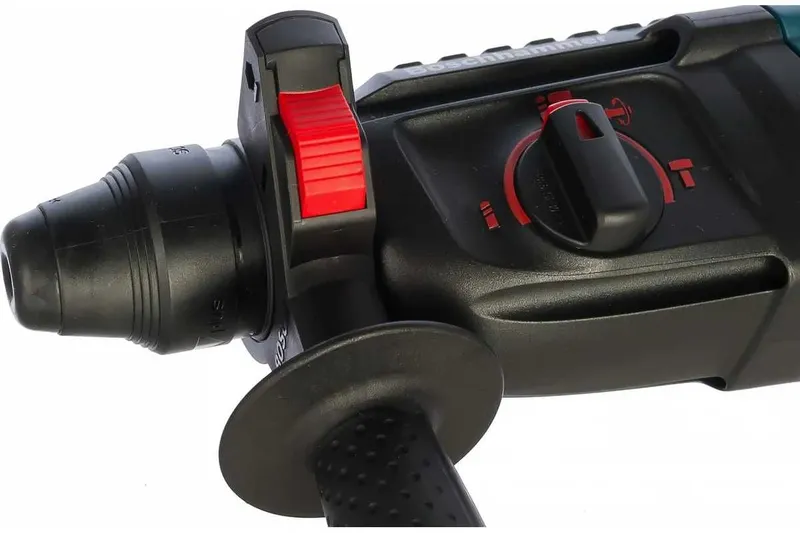 Перфоратор Bosch GBH 2-26 DRE — фото 3