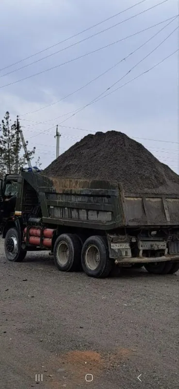 Услуга Евро Камаз — фото 2