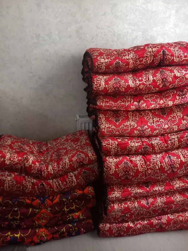 yakandoz kamplektlari yakandoz kamplektlari