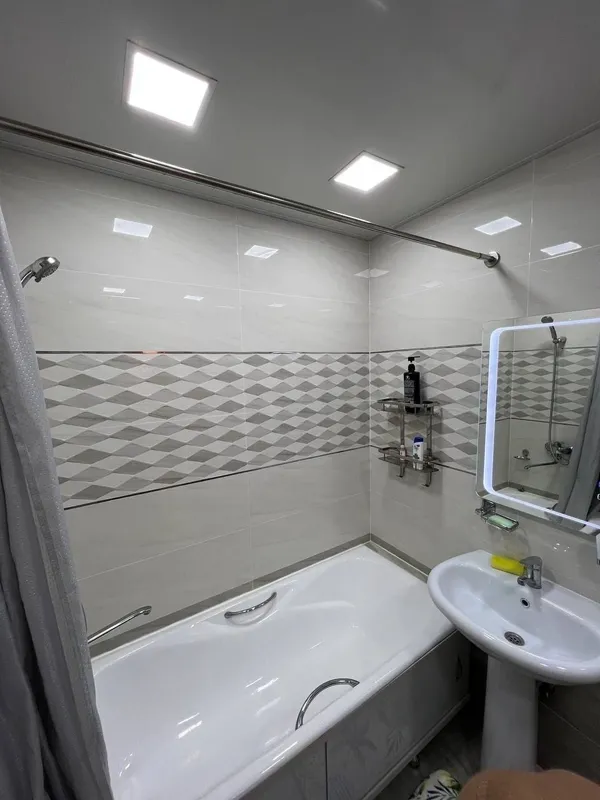 Mirzo ulug’bek ijaraga uy bez makler 450$ — фото 2