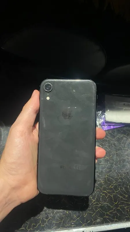 Айфон хр Iphone xr 4