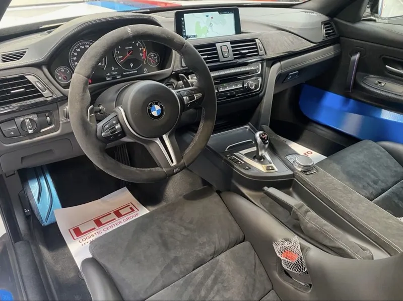 BMW M4 DTM Champion Edition 2017 6 BMW M4 DTM Champion Edition 2017 6