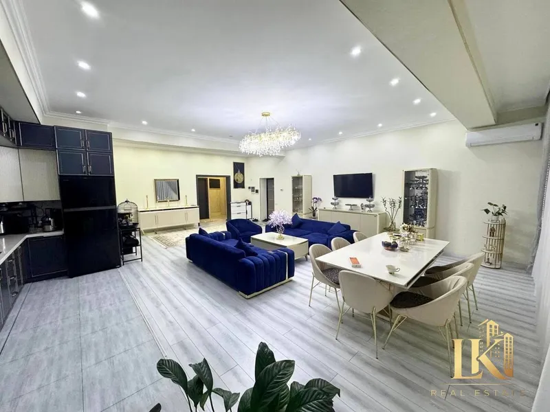 Продаётся 5-комнатная квартира, 163 м², 2/5 (Мирзо-Улугбекский район) — фото 1