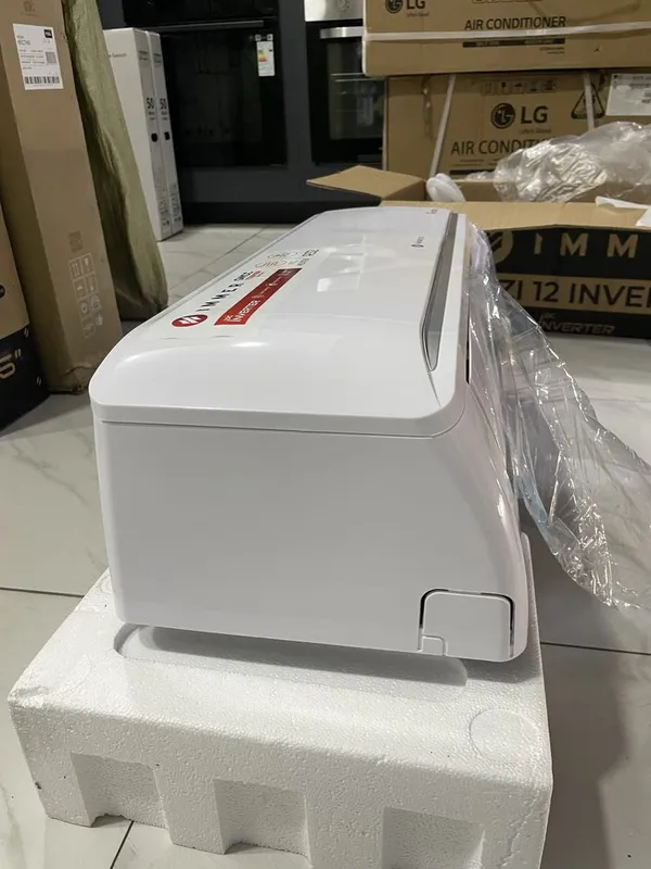 Кондиционер Immer DC Invertor + TEN Доставка бесплатно — фото 1 Кондиционер Immer DC Invertor + TEN Доставка бесплатно — фото 1