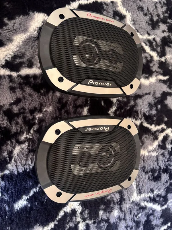 Pioneer TS-6975V3 1 Pioneer TS-6975V3 1