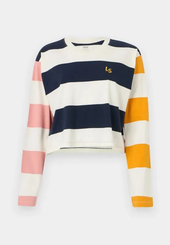 Лонгслив женский Levi’s 2 Лонгслив женский Levi’s 2
