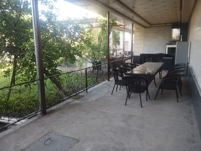 Dacha 049 Gigant baseyn 15*5 filt — фото 1
