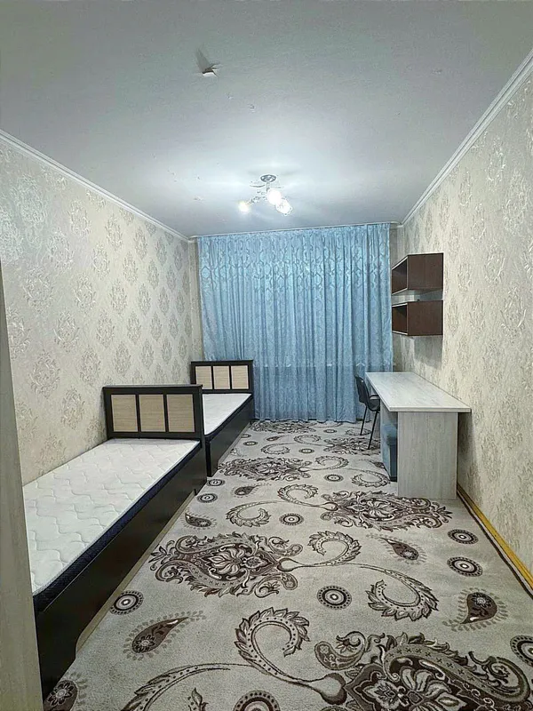 chilozor oq tepa krug oldidakv bor — фото 3