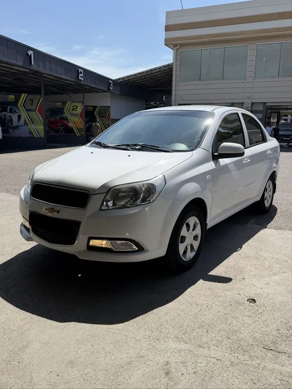 Nexia 3 mexanika birqol