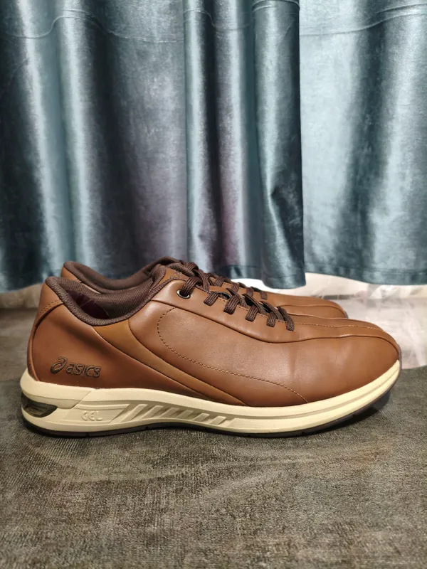 Оригинальные кроссовки Asics Gel-Wander M WR 1 Оригинальные кроссовки Asics Gel-Wander M WR 1