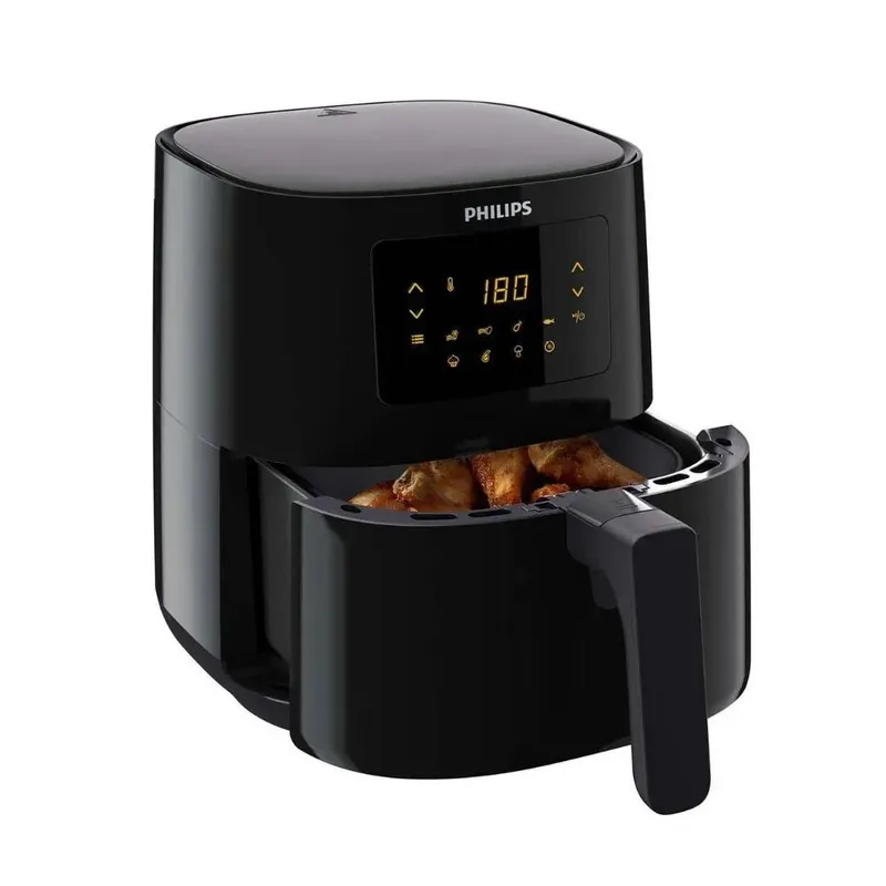 Аэрогриль Philips HD9243/90 — фото 1