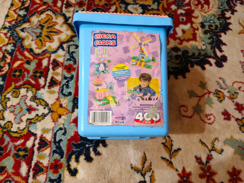 Игрушки для детей — фото 3