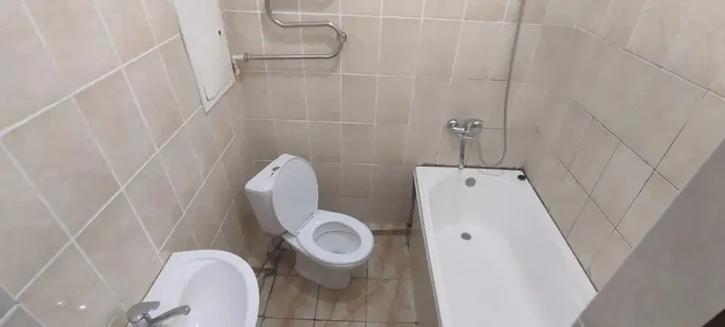 Almazar tumanida 3 xonali kvartira ijarasi, 60 m² · ID 41088 4