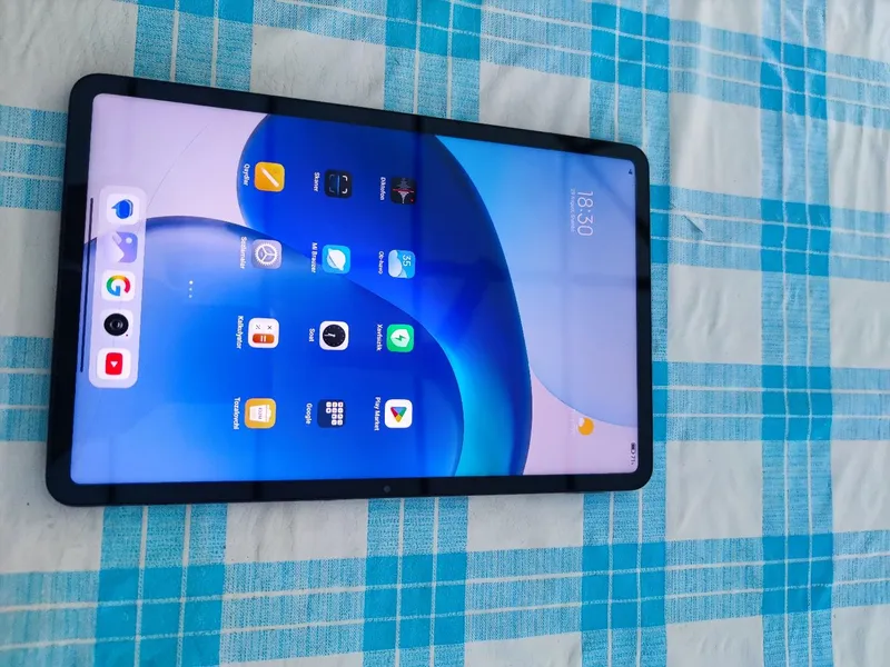 Mi pad 6 256 bez sim wifi 1 Mi pad 6 256 bez sim wifi 1